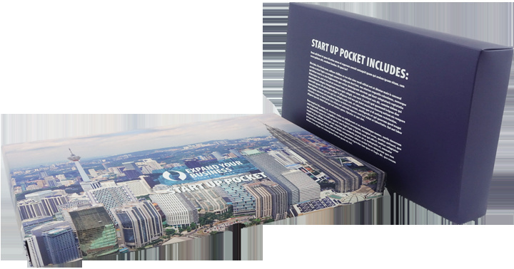 Logo trade promotional gift photo of: Box (17,2x7,6x2,3cm) 979117