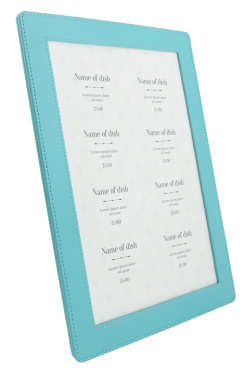 Logotrade business gift image of: Passe-partout menu 1089119