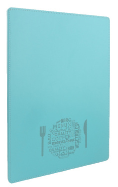 Logo trade corporate gifts picture of: Passe-partout menu 1089119