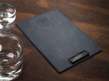 Logotrade business gift image of: Clipboard menu 1121327