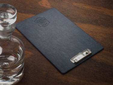 Logotrade promotional gift picture of: Clipboard menu 1121327