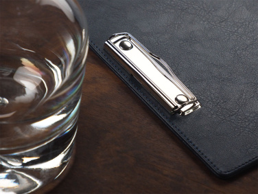 Logo trade promotional gift photo of: Clipboard menu 1121327