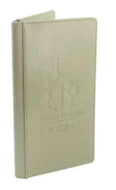 Logotrade corporate gift image of: Menu cover 1062119