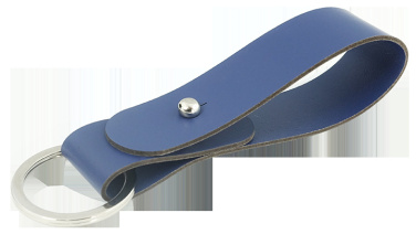 Logotrade advertising product image of: Keyring 599094