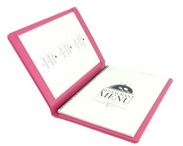 Logotrade promotional product picture of: Menu cover 1082119