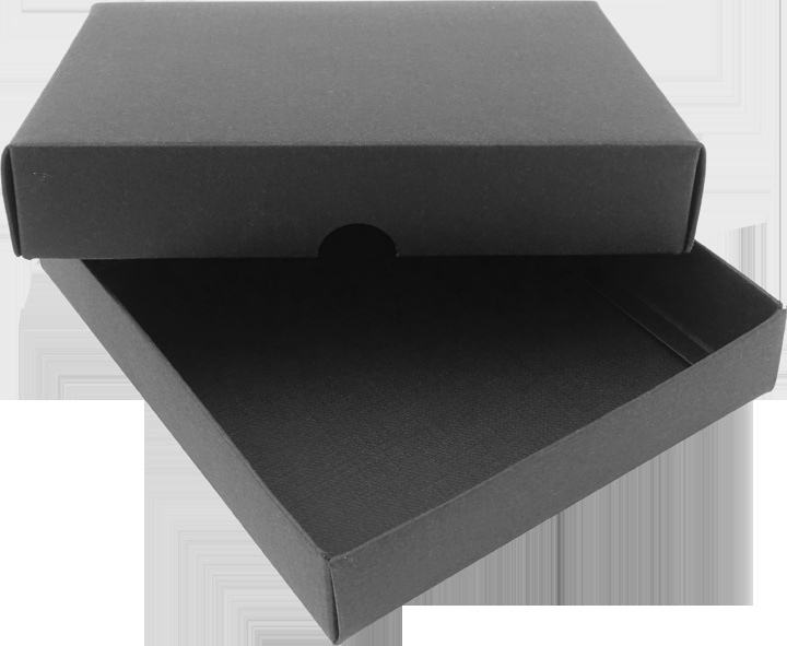 Logo trade promotional giveaway photo of: Box (22x22x4cm) 509037
