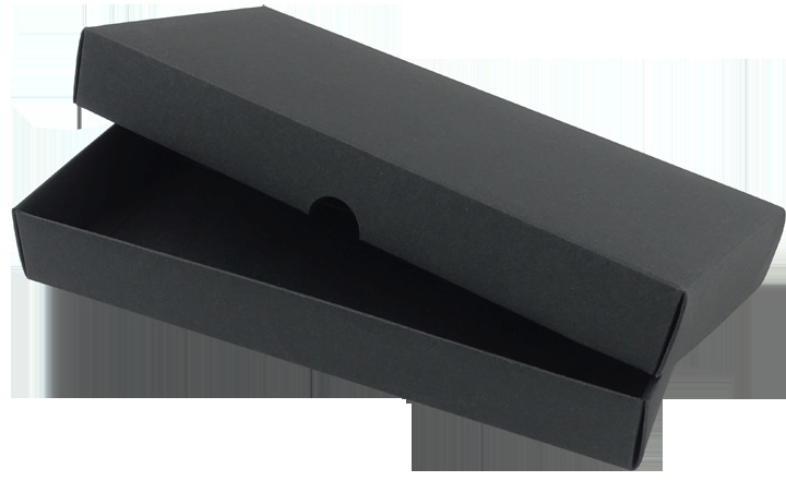 Logo trade promotional gifts picture of: Box (40x14x3,5cm) 508037