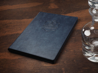 Logotrade promotional giveaway image of: Menu cover 1065327