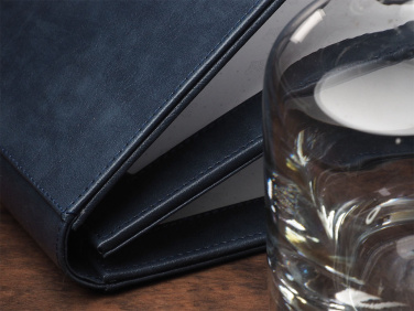 Logotrade promotional item picture of: Menu cover 1065327