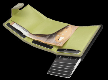 Logotrade promotional merchandise photo of: RFID wallet 1225119