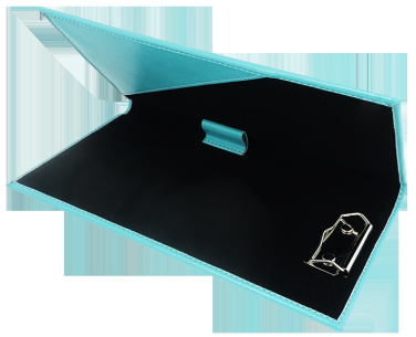 Logo trade business gifts image of: Prescription case 280119