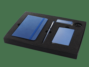 Logo trade advertising products image of: Set 1711076