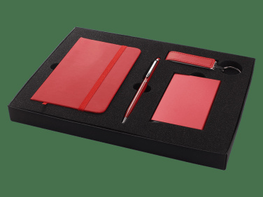 Logo trade promotional item photo of: Set 1711076