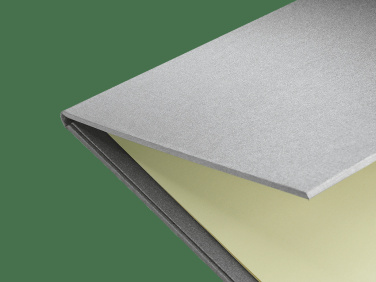 Logo trade promotional items image of: Business Folder 1701280