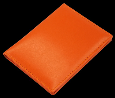 Logo trade corporate gift photo of: Document wallet 1163119