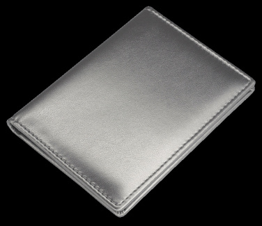 Logotrade promotional merchandise image of: Document wallet 1163119