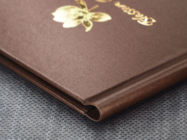 Logo trade promotional products picture of: Menu cover 1720280