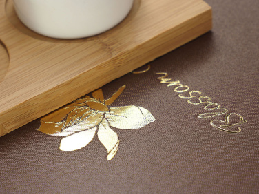 Logo trade promotional item photo of: Menu cover 1720280