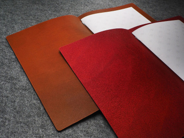 Logo trade promotional gifts image of: Menu cover Ambiente 1178141