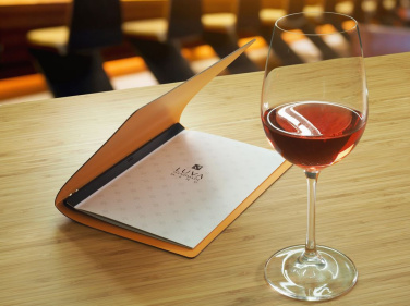 Logotrade promotional items photo of: Menu cover Ambiente 1181094