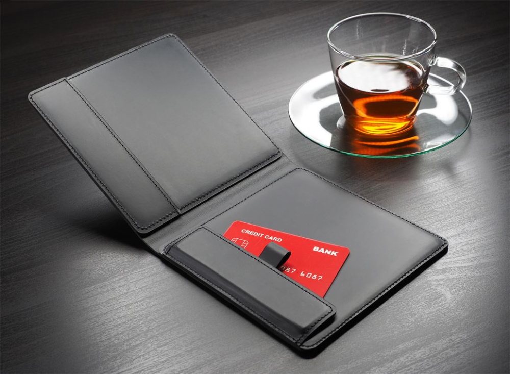 Logotrade advertising product picture of: Bill holder 1196094