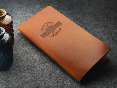 Logotrade promotional merchandise photo of: Bill holder 1203141