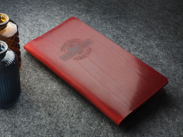 Logotrade promotional gift picture of: Bill holder 1203141