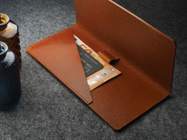 Logotrade promotional item image of: Bill holder 1203141