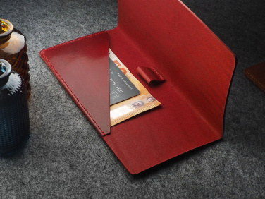 Logotrade business gifts photo of: Bill holder 1203141