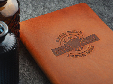 Logotrade promotional products photo of: Bill holder 1203141