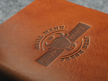 Logotrade promotional item image of: Bill holder 1203141