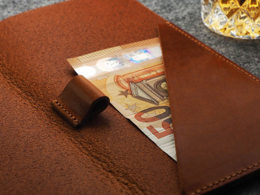 Logotrade advertising products photo of: Bill holder 1203141