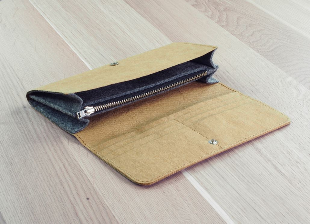 Logotrade promotional merchandise photo of: Waiter wallet 1194140