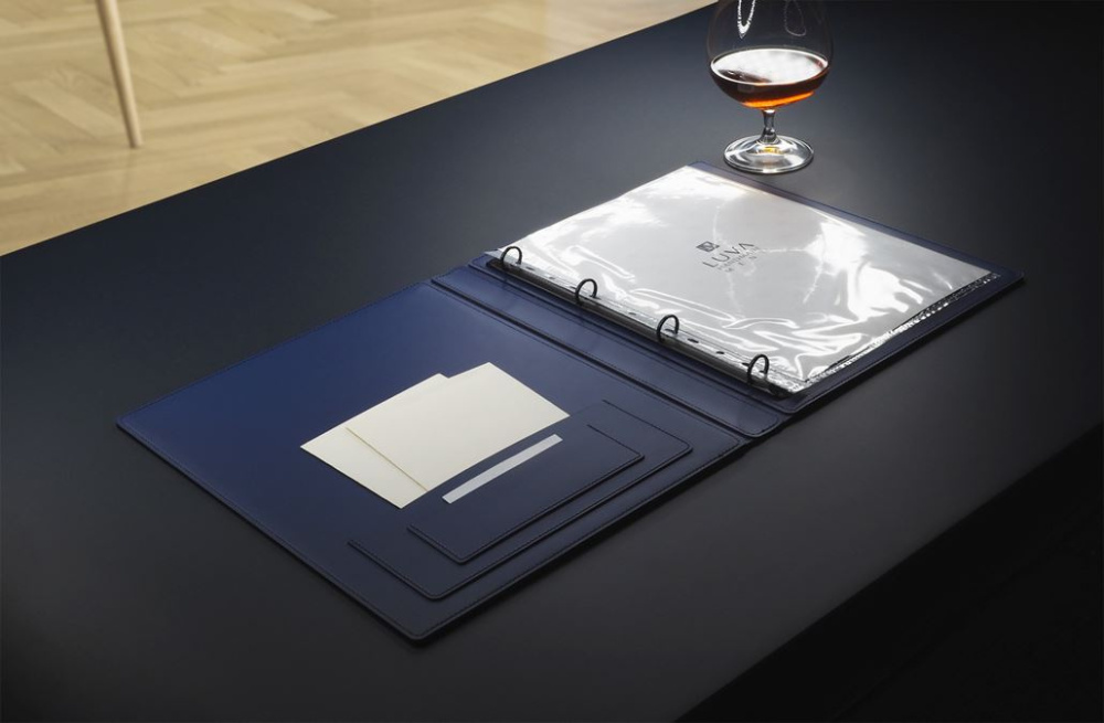 Logo trade promotional items picture of: Room directory 1210094