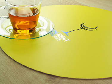 Logo trade advertising products picture of: Table mat 1041094
