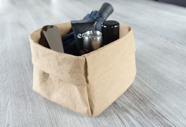 Logotrade advertising product image of: Wash paper bag 949106