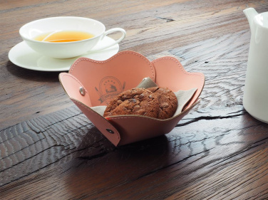 Logo trade business gifts image of: Basket 1035094