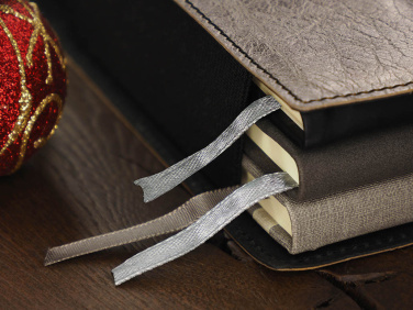 Logo trade promotional products image of: Book Protector Cover 1758265