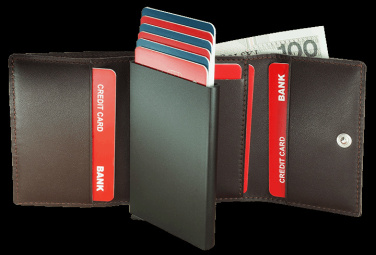 Logotrade promotional giveaway image of: RFID wallet 541131