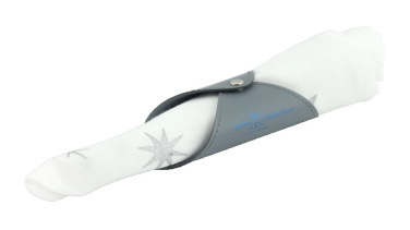 Logotrade corporate gift picture of: Napkin ring 1032094