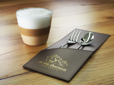 Logotrade promotional item image of: Cutlery case 1044094