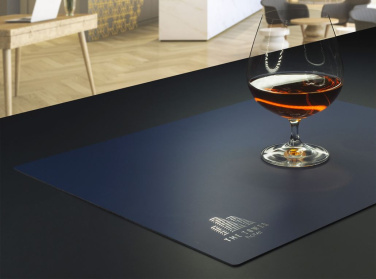 Logo trade promotional merchandise photo of: Table mat 1039094