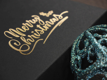 Logotrade promotional item picture of: Christmas set 1761076