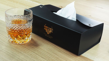 Logotrade advertising product image of: Tissue box 1156094