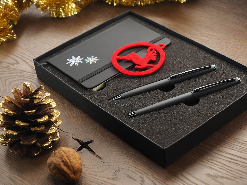 Logotrade promotional merchandise picture of: Christmas set 1764076
