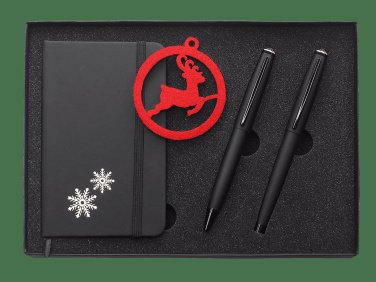 Logotrade advertising products photo of: Christmas set 1764076
