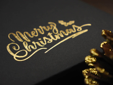 Logo trade promotional items image of: Christmas set 1764076