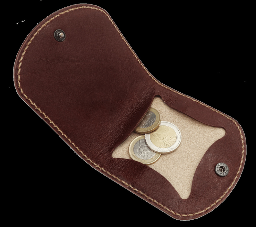 Logotrade advertising product picture of: Wallet 863067