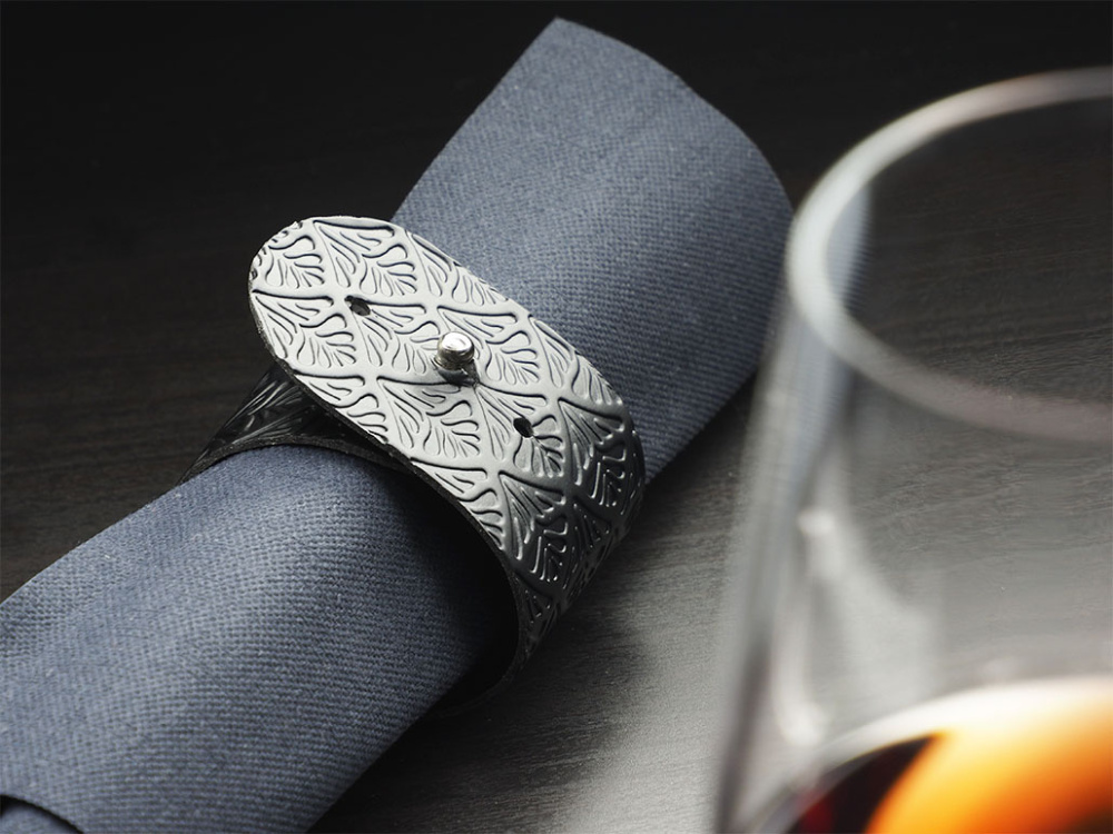 Logotrade advertising product image of: Napkin ring 1208244