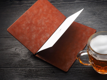 Logotrade advertising products photo of: Menu cover 2048325